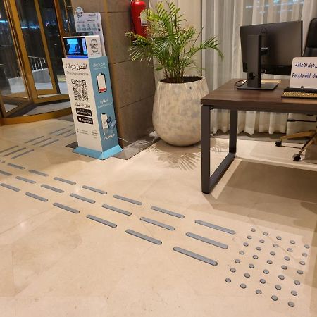 Velar Inn Hotel Таиф Екстериор снимка