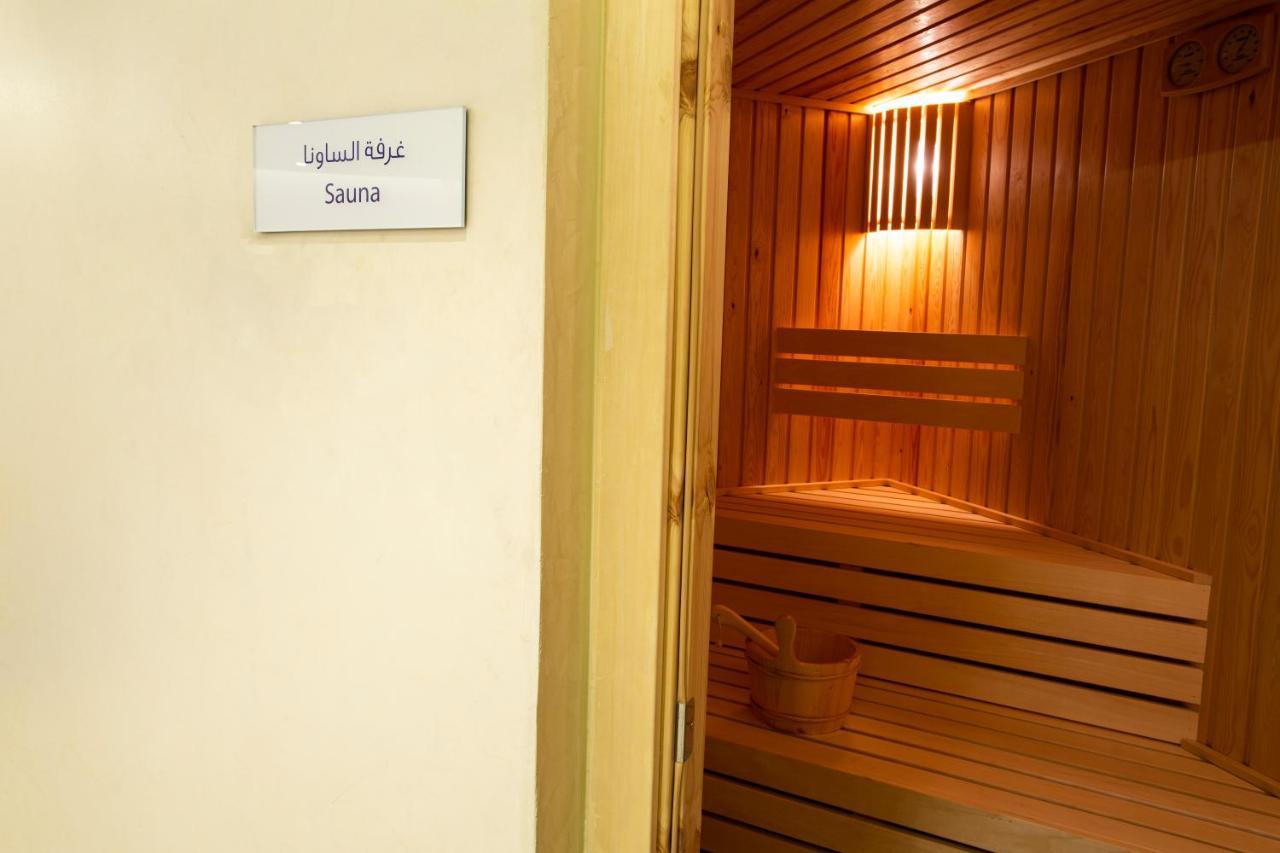 Velar Inn Hotel Таиф Екстериор снимка