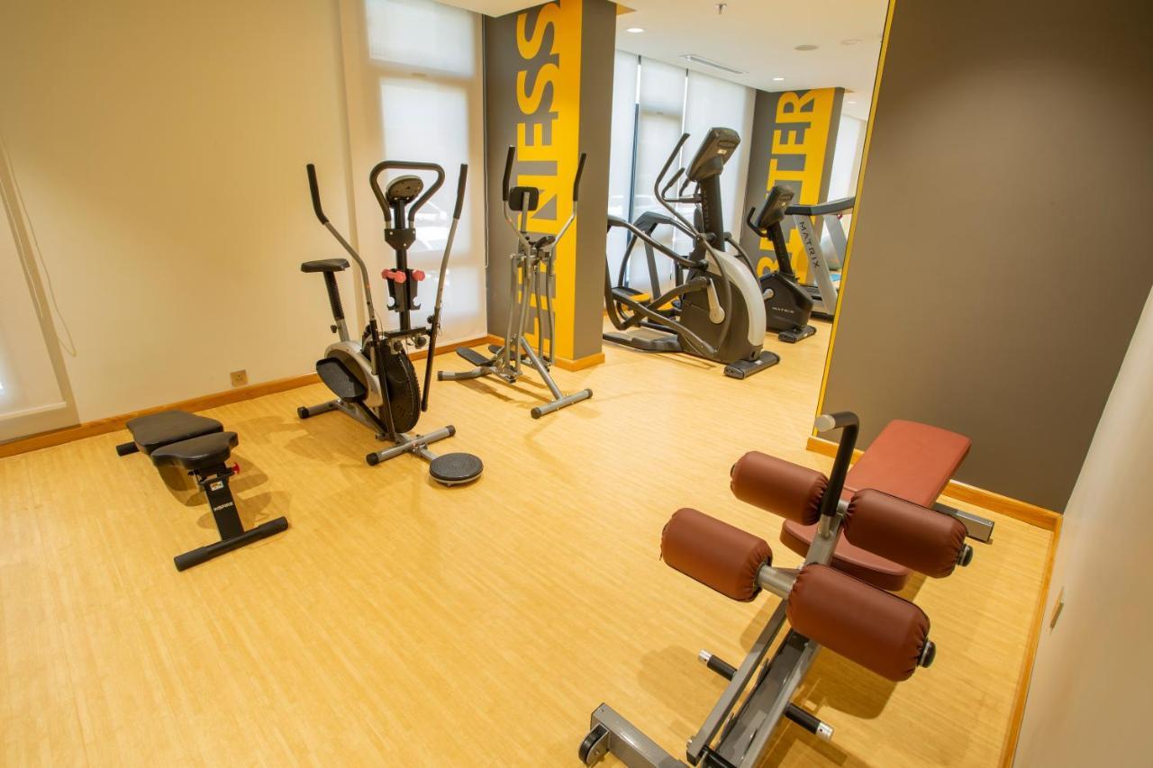 Velar Inn Hotel Таиф Екстериор снимка