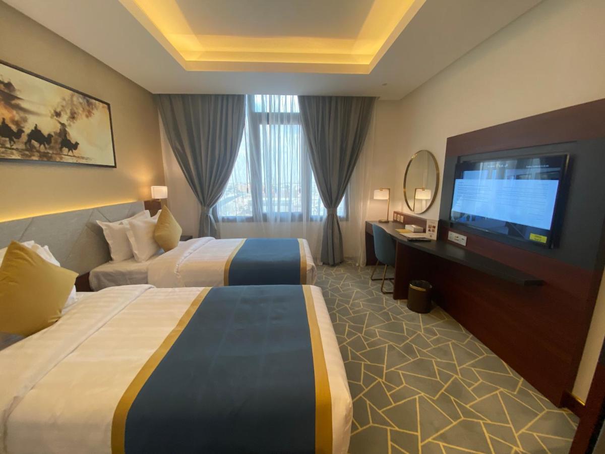 Velar Inn Hotel Таиф Екстериор снимка
