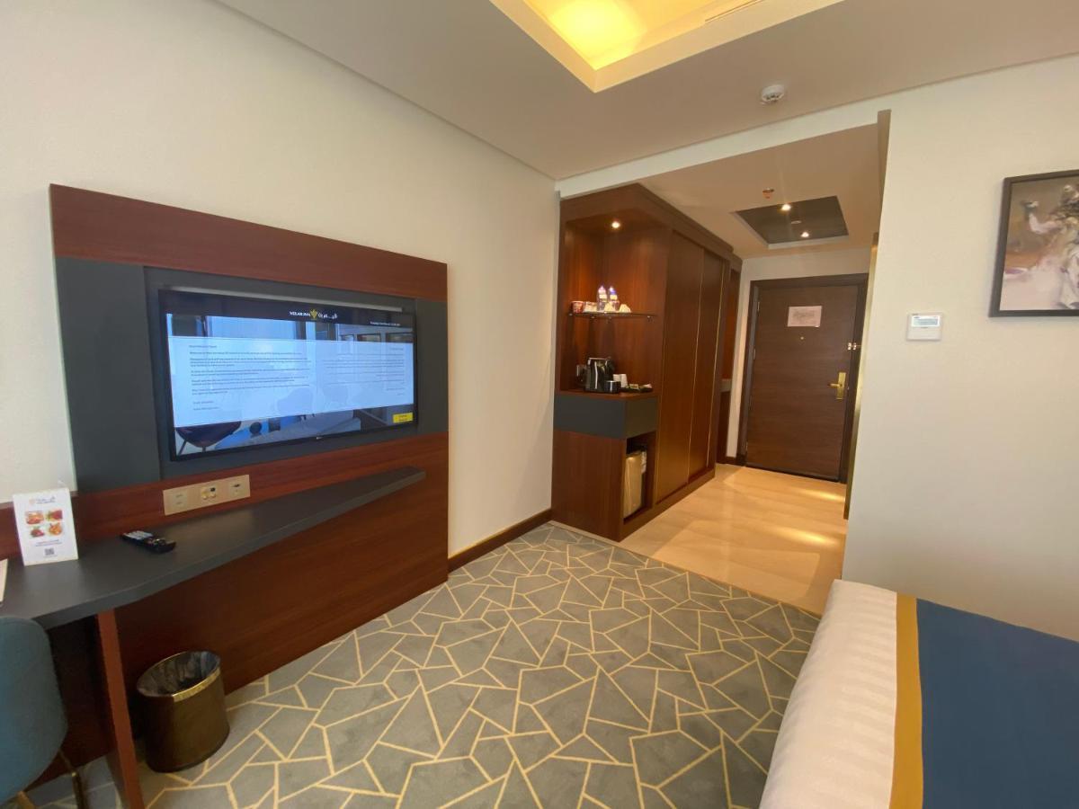 Velar Inn Hotel Таиф Екстериор снимка