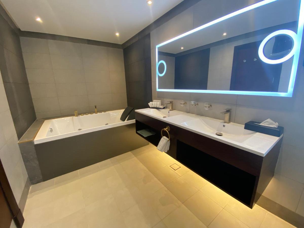 Velar Inn Hotel Таиф Екстериор снимка