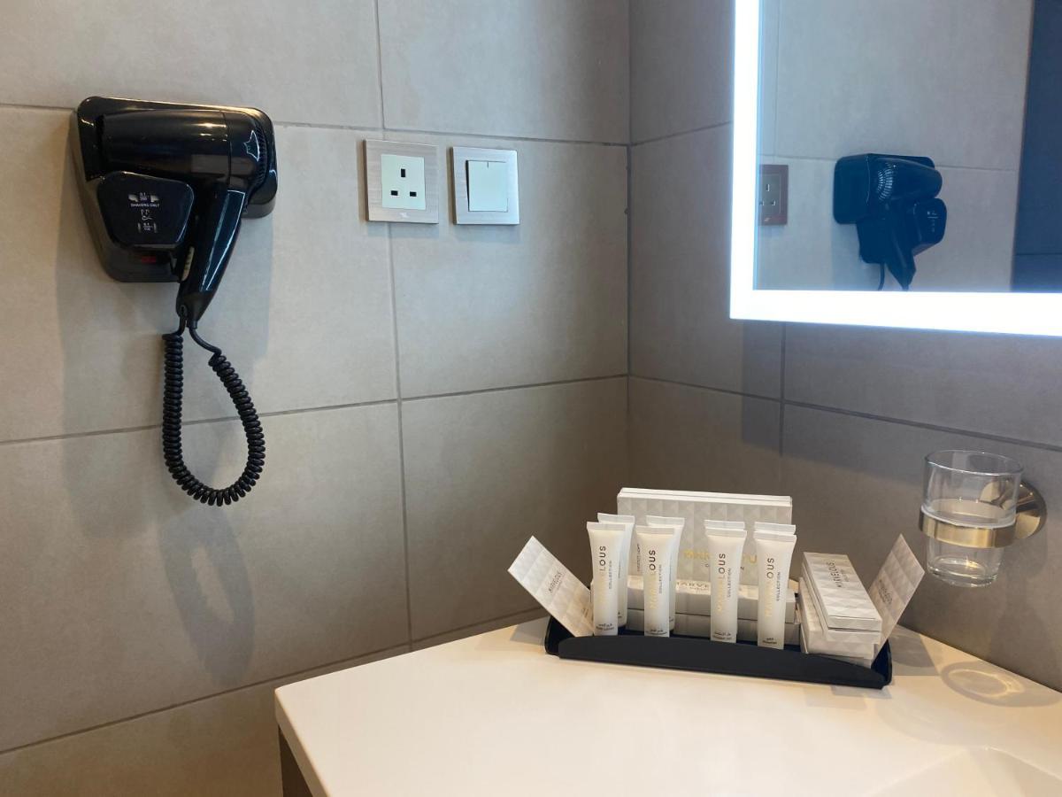 Velar Inn Hotel Таиф Екстериор снимка