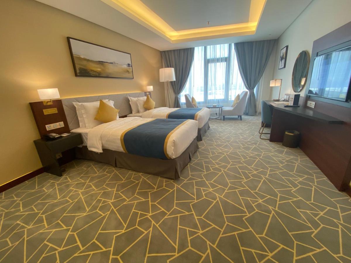 Velar Inn Hotel Таиф Екстериор снимка