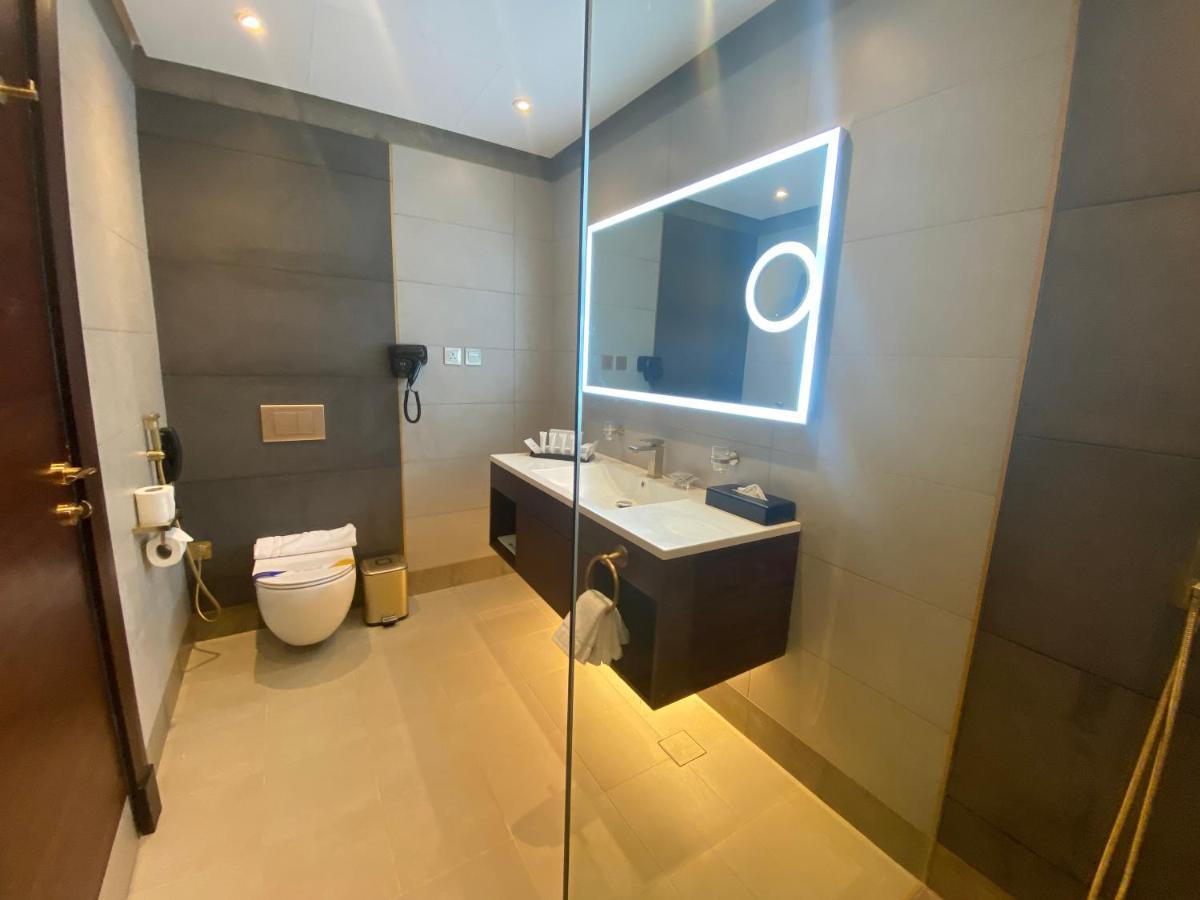Velar Inn Hotel Таиф Екстериор снимка