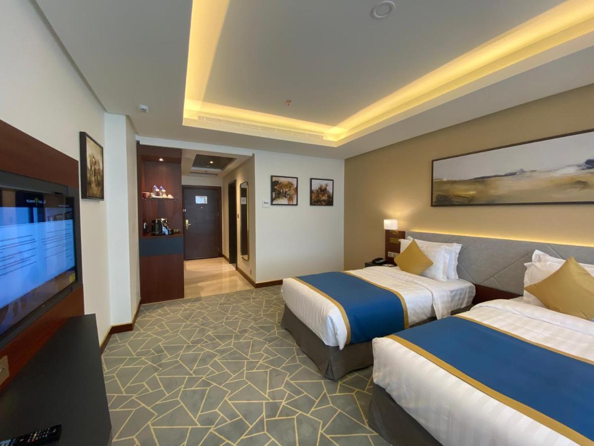 Velar Inn Hotel Таиф Екстериор снимка