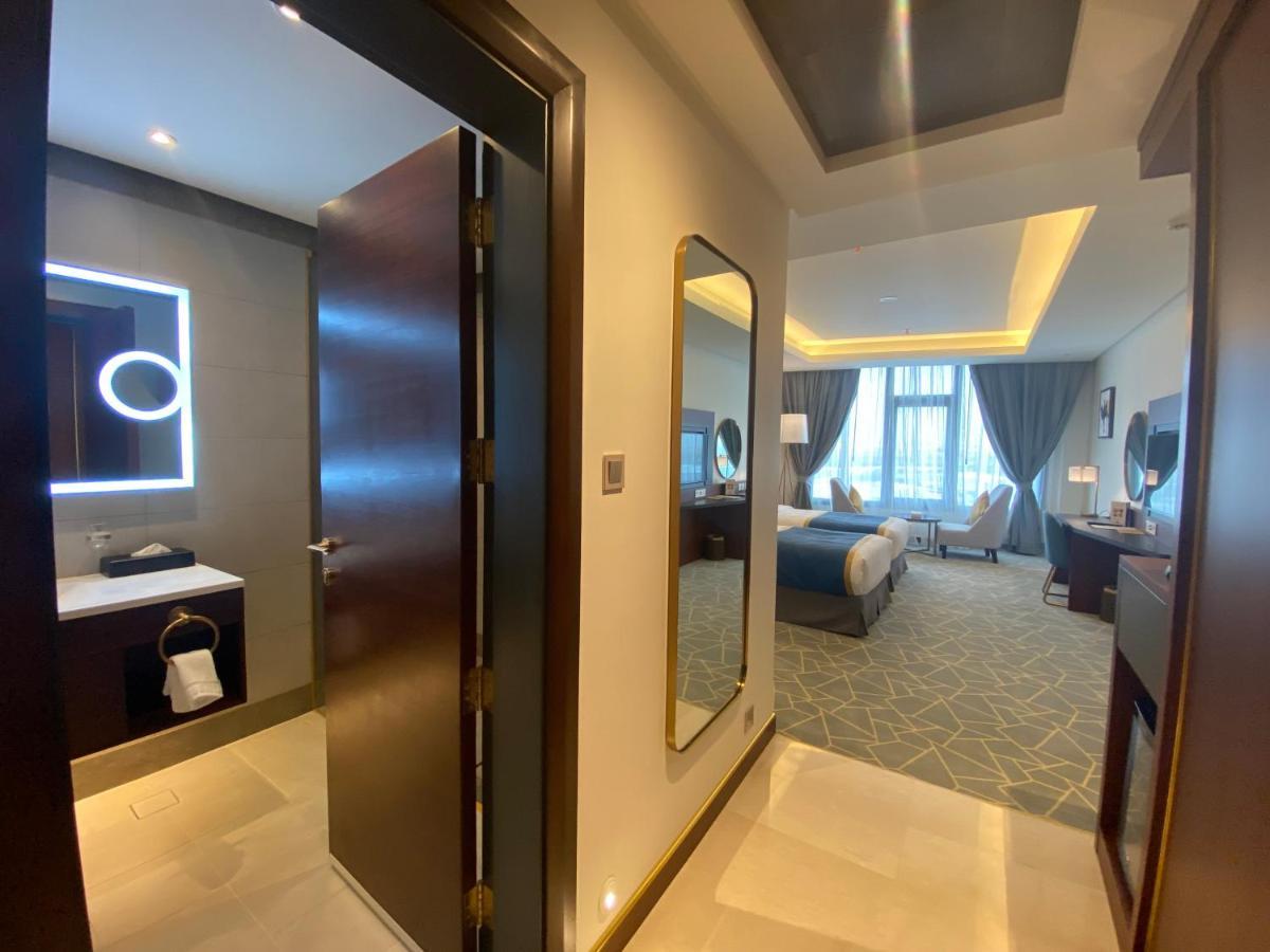 Velar Inn Hotel Таиф Екстериор снимка