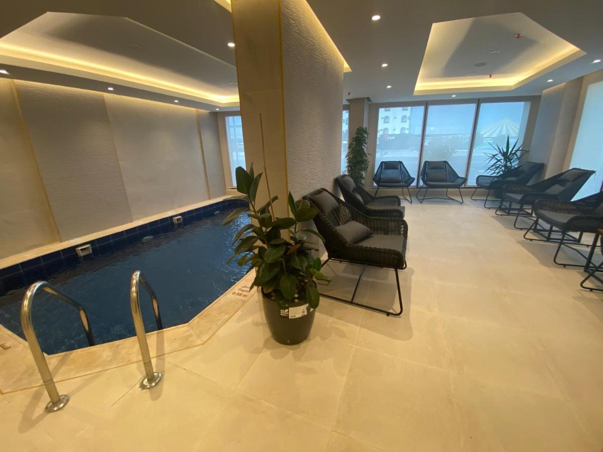 Velar Inn Hotel Таиф Екстериор снимка