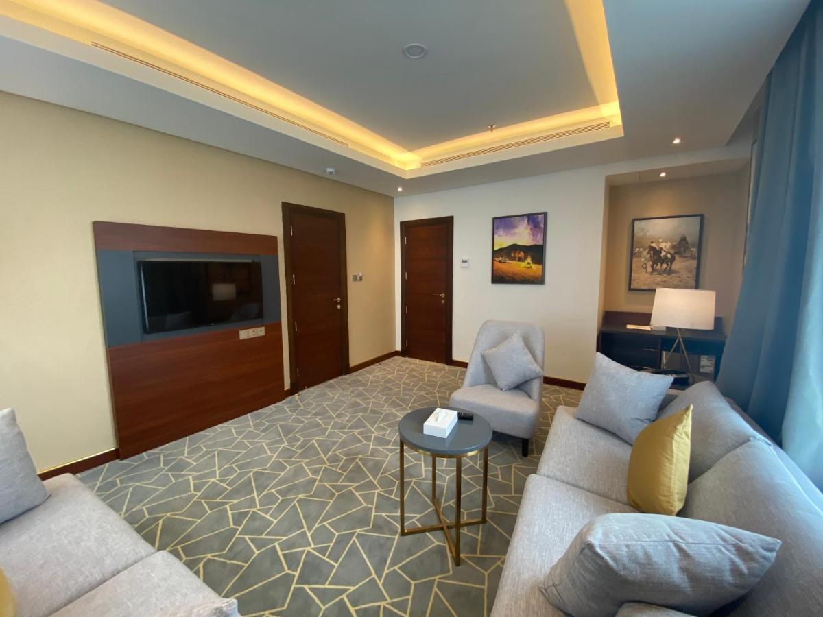 Velar Inn Hotel Таиф Екстериор снимка