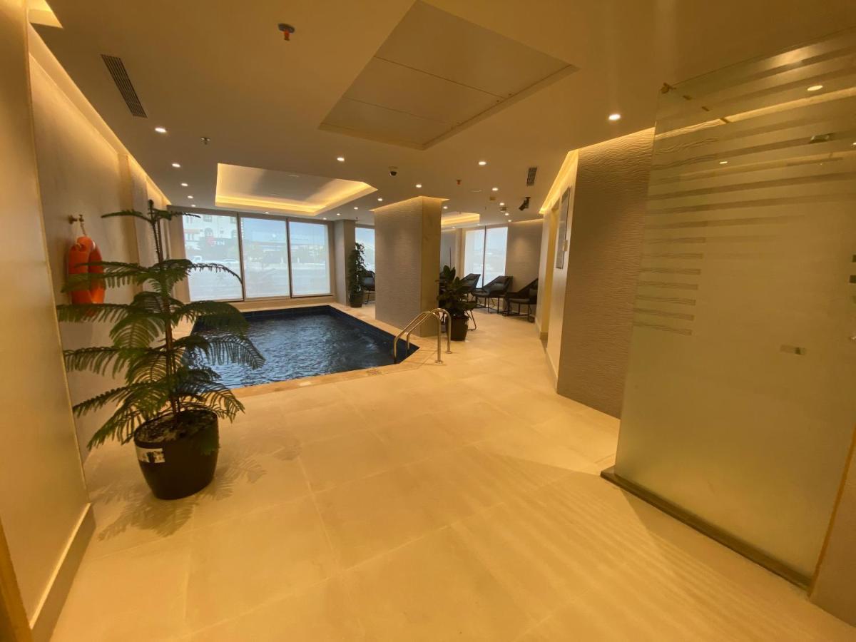 Velar Inn Hotel Таиф Екстериор снимка