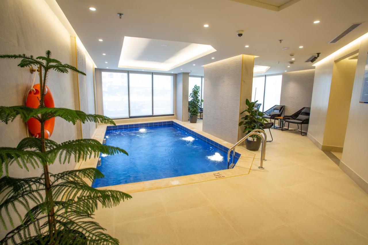 Velar Inn Hotel Таиф Екстериор снимка