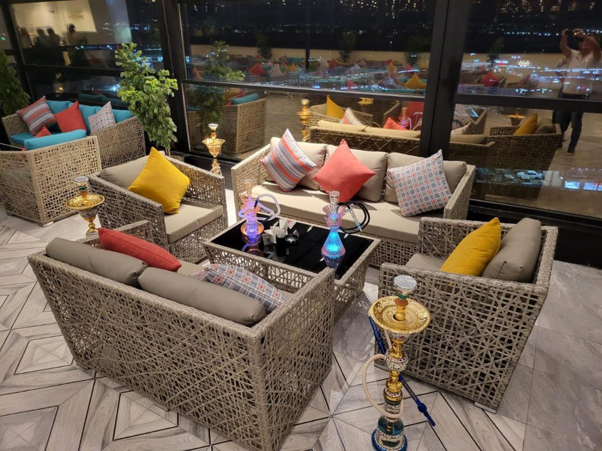 Velar Inn Hotel Таиф Екстериор снимка
